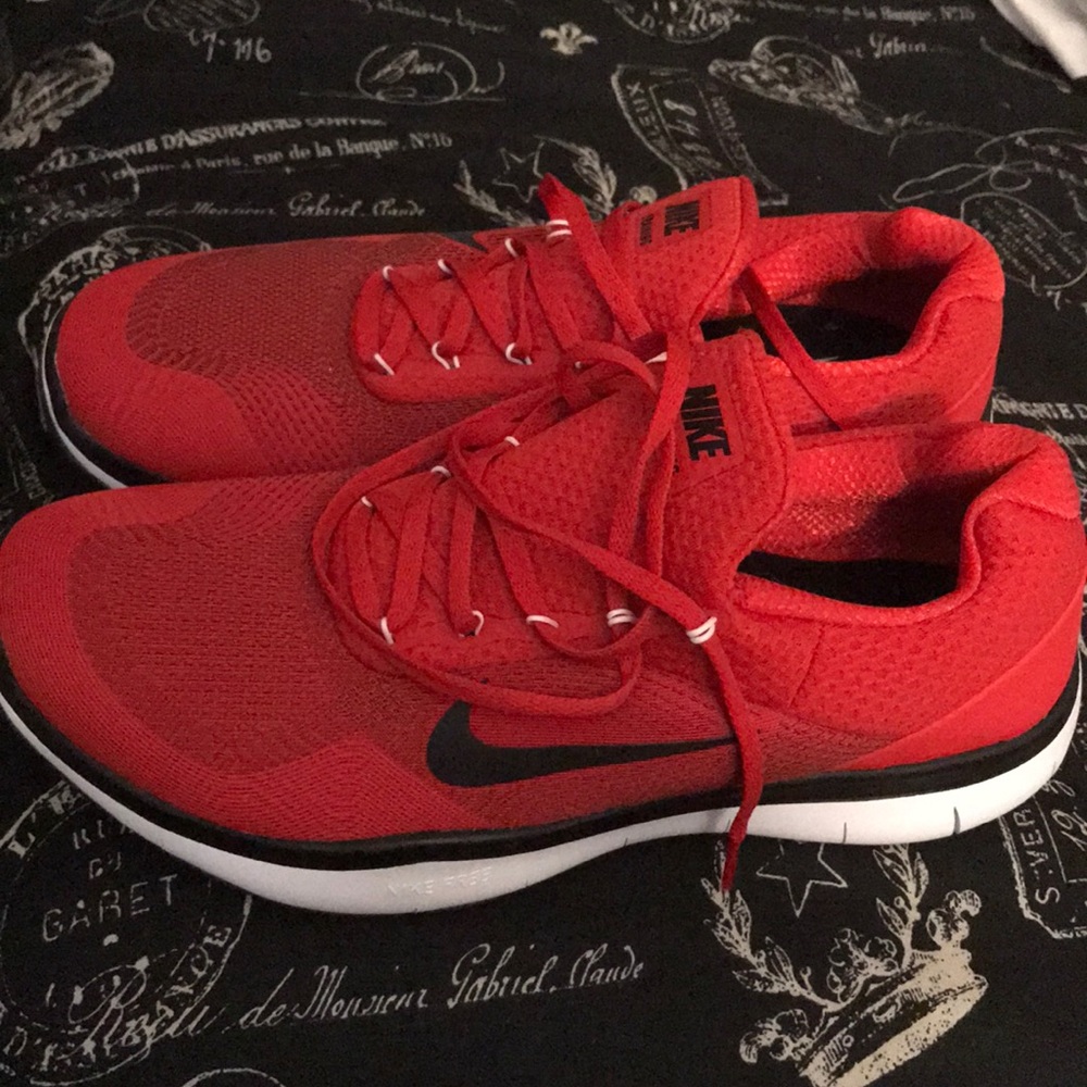 COPY - Nike training shoes